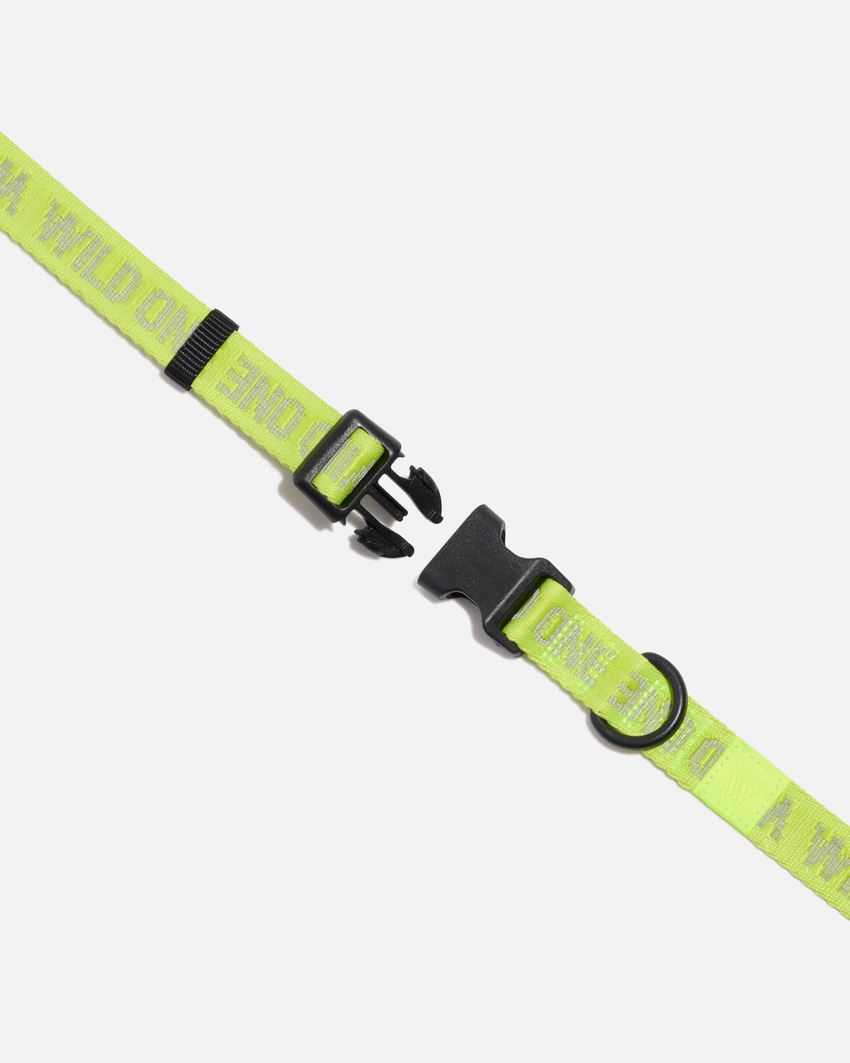 Limeade Reflective